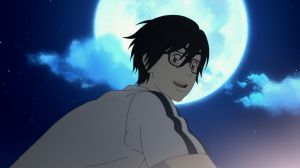 Hirune Hime : Rêves Éveillés - Screenshot #2