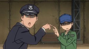 Hisone to Masotan - Screenshot #3