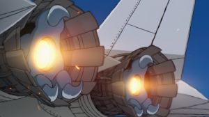 Hisone to Masotan - Screenshot #2