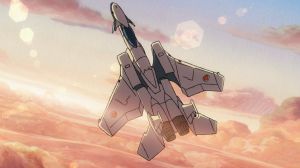 Hisone to Masotan - Screenshot #3