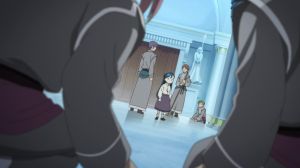 Ascendance of a Bookworm (TV 1-2) - Screenshot #1