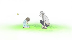 Hotarubi no Mori e - Screenshot #3