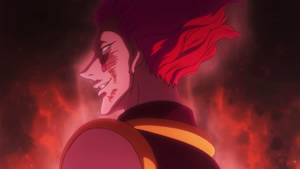 Hunter x Hunter (2011) - Screenshot #2