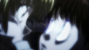 Hunter x Hunter - Phantom Rouge - Screenshot #1