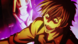 Hunter x Hunter - Phantom Rouge - Screenshot #1