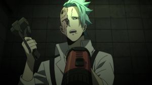 ID: INVADED - Screenshot #2