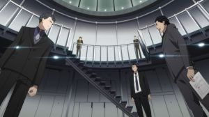 ID: INVADED - Screenshot #1 ID: INVADED - Screenshot #1