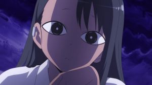 Arrête de me Chauffer, Nagatoro (TV 1) - Screenshot #2