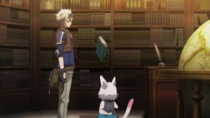 Infinite Dendrogram - Screenshot #1