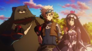 Infinite Dendrogram - Screenshot #1 Infinite Dendrogram - Screenshot #1