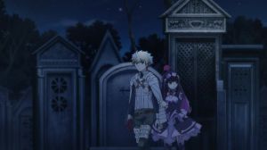 Infinite Dendrogram - Screenshot #1 Infinite Dendrogram - Screenshot #1