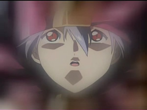 Infinite Ryvius - Screenshot #1 Infinite Ryvius - Screenshot #1