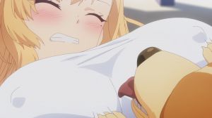 Inu ni Nattara Suki na Hito ni Hirowareta - Screenshot #2
