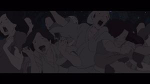 Inu-ô - Screenshot #1 Inu-ô - Screenshot #1