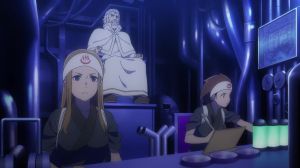 Is It Wrong to Try to Pick up Girls in a Dungeon? (OAV 3) - Screenshot #2