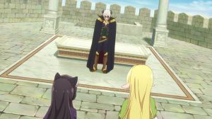 How Not to Summon a Demon Lord - Screenshot #2