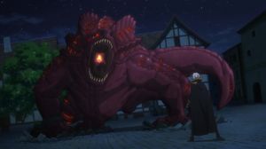 How Not to Summon a Demon Lord - Screenshot #2