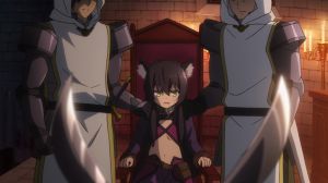 How Not to Summon a Demon Lord - Screenshot #1 How Not to Summon a Demon Lord - Screenshot #1