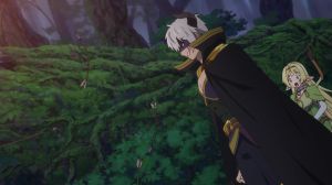 How Not to Summon a Demon Lord - Screenshot #1