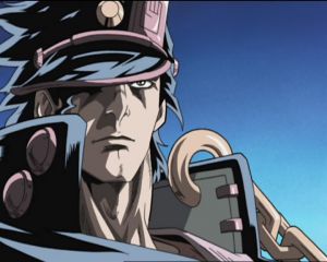 JoJo's Bizarre Adventure (OAV) - Screenshot #3