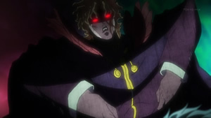JoJo's Bizarre Adventure - Screenshot #1 JoJo's Bizarre Adventure - Screenshot #1