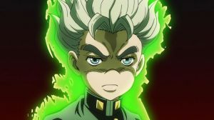 JoJo's Bizarre Adventure : Diamond Is Unbreakable - Screenshot #2