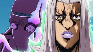JoJo's Bizarre Adventure : Golden Wind (TV) - Screenshot #1 JoJo's Bizarre Adventure : Golden Wind (TV) - Screenshot #1