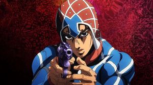 JoJo's Bizarre Adventure : Golden Wind (TV) - Screenshot #3