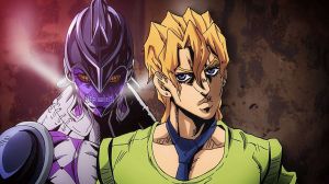 JoJo's Bizarre Adventure : Golden Wind (TV) - Screenshot #4