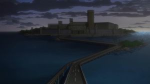 JoJo's Bizarre Adventure : Stone Ocean - Screenshot #3