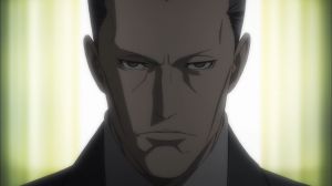 Joker Game - Screenshot #1