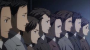 Joker Game - Screenshot #3