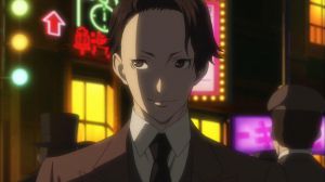 Joker Game - Screenshot #4