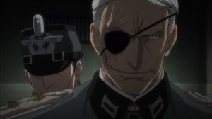 Joker Game - Screenshot #2