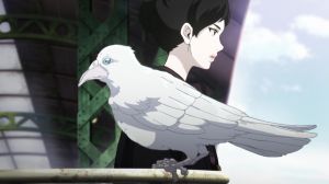 Jôran - The Princess of Snow and Blood - Screenshot #2