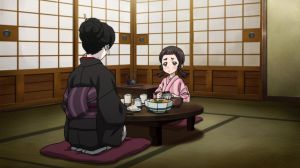 Jôran - The Princess of Snow and Blood - Screenshot #2