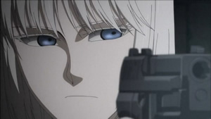 Jormungand (TV 2) - Screenshot #2