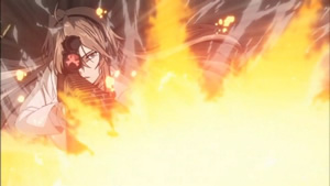 Jormungand (TV 2) - Screenshot #2