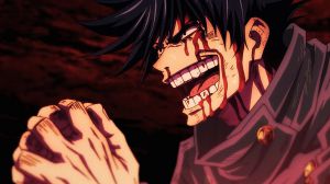 Jujutsu Kaisen - Screenshot #1 Jujutsu Kaisen - Screenshot #1