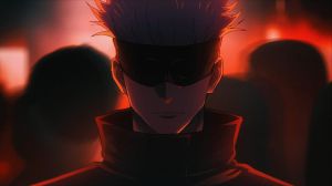 Jujutsu Kaisen (TV 2) - Screenshot #3