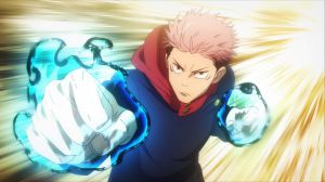 Jujutsu Kaisen (TV 2) - Screenshot #4