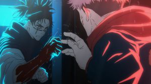 Jujutsu Kaisen (TV 2) - Screenshot #5