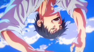 Jujutsu Kaisen (TV 2) - Screenshot #2