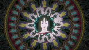 Junji Ito Maniac - Screenshot #1 Junji Ito Maniac - Screenshot #1