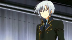 Jûô Mujin no Fafnir - Screenshot #1 Jûô Mujin no Fafnir - Screenshot #1