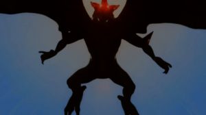 Jûô Mujin no Fafnir - Screenshot #1