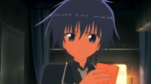 Jûô Mujin no Fafnir - Screenshot #1 Jûô Mujin no Fafnir - Screenshot #1
