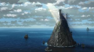 Kagami no Kojō - Screenshot #3
