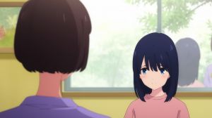 Kagami no Kojō - Screenshot #1