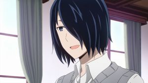 Kaguya-sama : Love is War (TV 1) - Screenshot #1